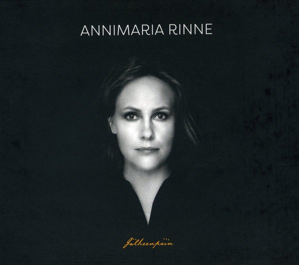 Annimaria Rinne: Jälkeenpäin (CD)
