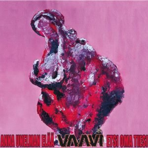 Vaavi: Etsi oma tiesi (7")