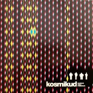 Kosmikud: Kuidas tuli pimedus (LP)