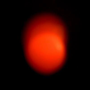 Neøv : Orange Morning (CD)