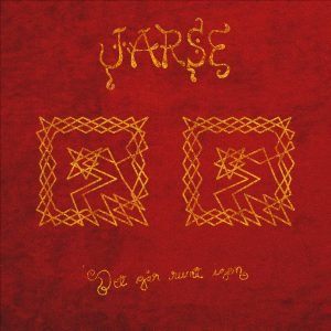 Jarse: Det Går Runt Igen (CD)