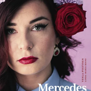 Venla Pystynen & Linda-Maria Roine : Mercedes Bentso - Ei koira muttei mieskään