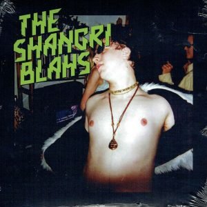 The Shangri Blahs / Have You Ever Seen the Jane Fonda Aerobic VHS? : Split (7")