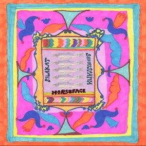 Horseface: Silakat / Siivouspäivä (7")