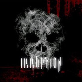 Norunda: Irruption (CD)