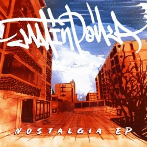 Matin Poika : Nostalgia EP (CD)