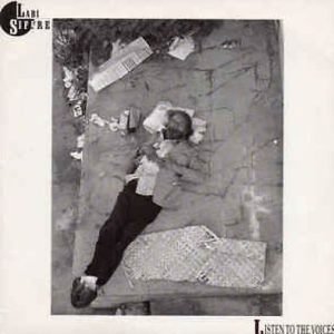 Labi Siffre: Listen to the Voices (7")