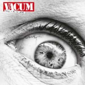 Vacum: Pang - du är död! (7")