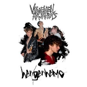 Viimeinen Räjähdys: Hengenheimo (MC)