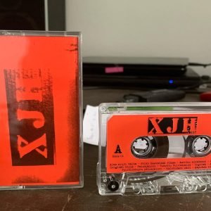 XJH: s/t (MC)
