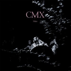 CMX: Pedot (2LP)