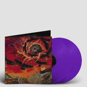 Intronaut: The Direction of Last Things (purple 2LP)