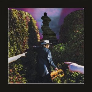 Hän: Harhakuvitusmaailmassa (LP)