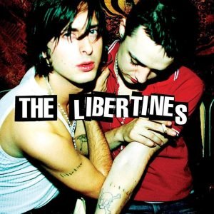 The Libertines: The Libertines (LP)