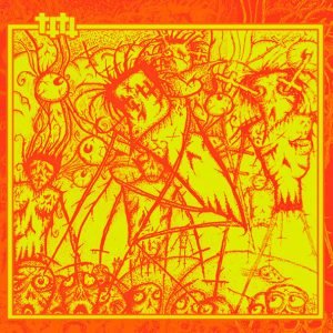 Loinen: s/t (LP)