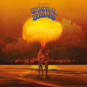 Spiritual Beggars: Earth Blues (LP)