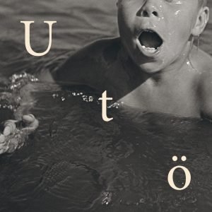 Utö: s/t (LP)