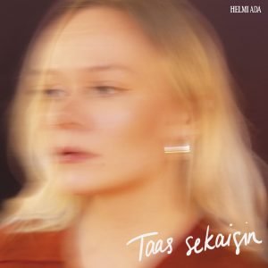 Helmi Ada: Taas sekaisin (CD)