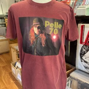 Pelle 70 v T-paita