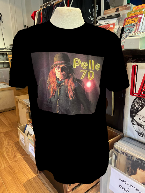 Pelle 70 v T-paita
