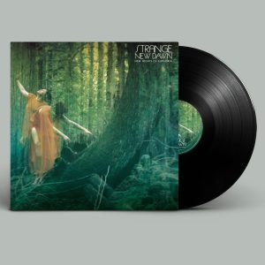 Strange New Dawn: New Nights Of Euphoria (LP)