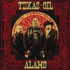 Texas Oil: Alamo (LP)
