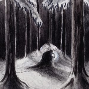 Havukruunu: Havulinnaan (CD)