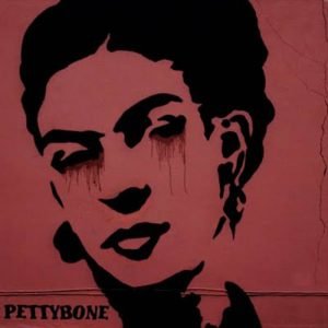 Pettybone: From Desperate Times Comes Radical Minds (LP)