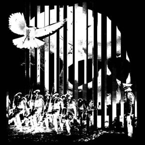 Joukkohauta: s/t (7” EP)