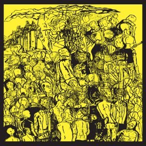 Idiota Civilizzato: s/t (LP)