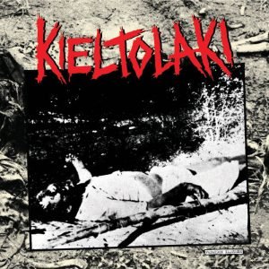 Kieltolaki: Vapauden illuusio (LP)