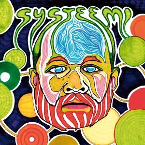 Rock Siltanen Group: Systeemi (CD)