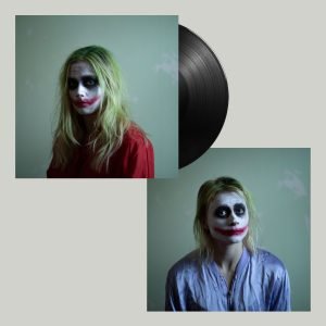 Maustetytöt: Itken jos mua huvittaa (CD)