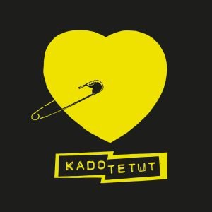 Kadotetut: Peilin eteen (Mini-LP)