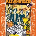 Kirjoituksia kellareista vol.12