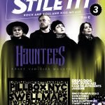 Stiletti #3 (lehti)