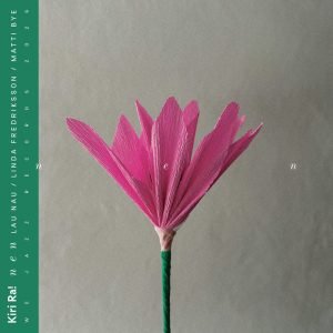 Kiri Ra!: nen (CD)