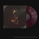 Doodswens: S/T (violet LP)