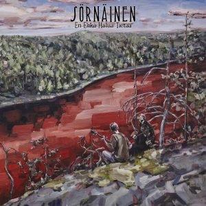 Sörnäinen: En ehkä halua tietää (CD)