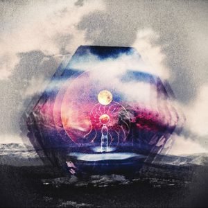 Messenger: Illusory Blues (LP)