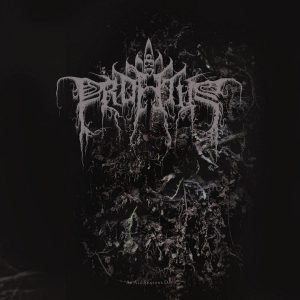 Profetus: As All Seasons Die (LP)