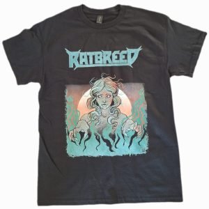 Ratbreed (T-paita)