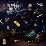 Marko Haavisto & Poutahaukat: Elämään tarkoitusta (CD)