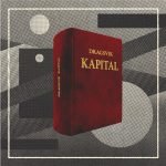 Dragsvik: Kapital (LP)