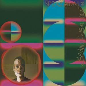 Sumuposauttaja: Sp2album (LP)