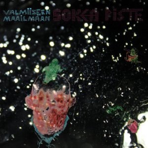 Sokeapiste: Valmiiseen maailmaan (LP)