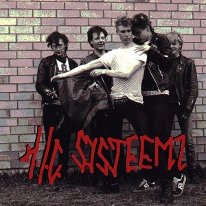 H.I.C Systeemi: S/T (CD)