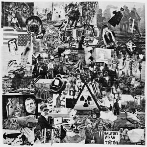 Rukous: S/T (LP)