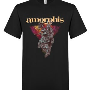 Amorphis Dancing Shadow T-Shirt