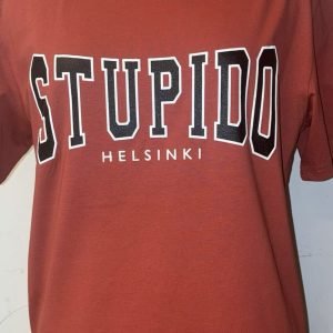 Stupido T-paita